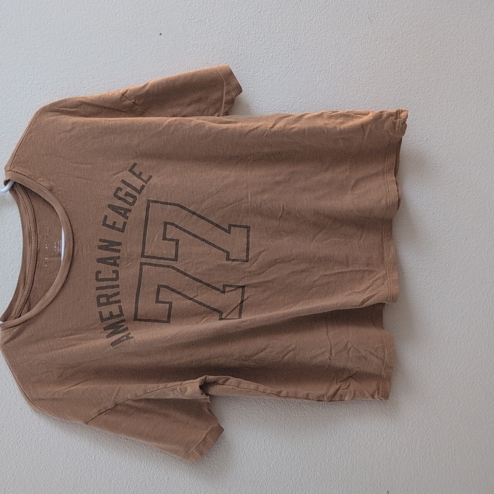 American Eagle Graphic Tee